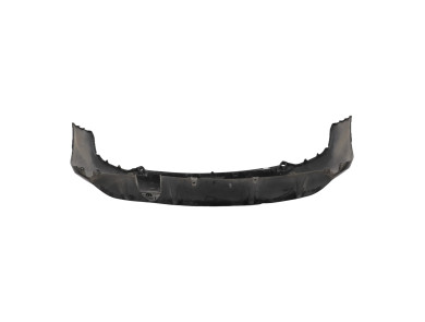 Pare choc arrière - Citroen DS3 I PH.1 - Noir - 1611631580 - W1-7465Q