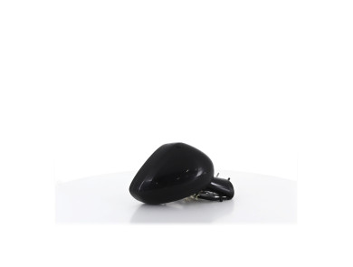 Left wing mirror - Citroen C4 II PH.2 - Noir - 1635517280 - P1-7093Z