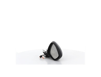 Left wing mirror - Citroen C4 II PH.2 - Noir - 1635517280 - P1-7093Z