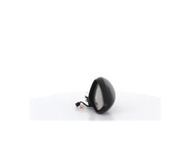 Left wing mirror - Citroen C4 II PH.2 - Noir - 1635517280 - P1-7093Z