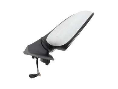 Right wing mirror - Ford KA II - Noir - 1751714 - X1-7947B
