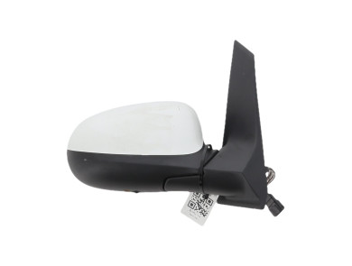 Right wing mirror - Ford KA II - Noir - 1751714 - X1-7947B