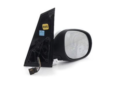 Rétroviseur droit - Ford KA II - Noir - 1751714 - X1-7947B