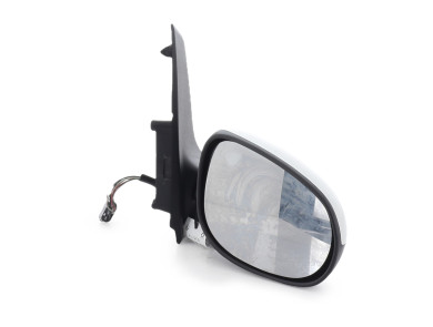 Right wing mirror - Ford KA II - Noir - 1751714 - X1-7947B