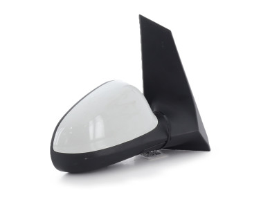 Right wing mirror - Ford KA II - Noir - 1751714 - X1-7947B