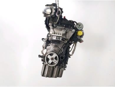 Engine used - Alfa-Romeo MITO - 199B6000-73814