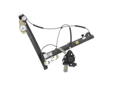 Left window-lift - Alfa-Romeo MITO PH.1 - 51983415 - S0-0349L