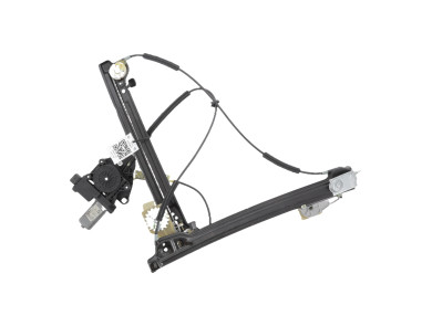 Left window-lift - Alfa-Romeo MITO PH.1 - 51983415 - S0-0349L