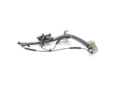 Left window-lift - Alfa-Romeo MITO PH.1 - 51983415 - S0-0349L
