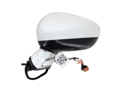 Left wing mirror - Citroen DS4 I PH.1 - Inconnu - 1635518480 - I1-6947C