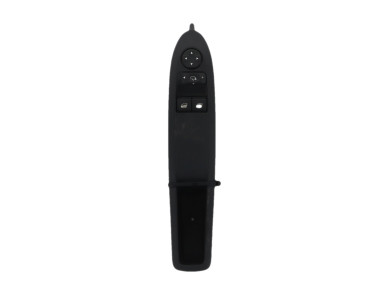 Left window-lift switch panel used - Citroen DS4 - 00006490SR