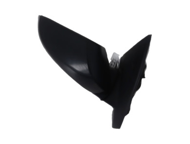 Right wing mirror - Renault MEGANE III PH.1 - Gris Fonce - 963010191R - L1-6874P