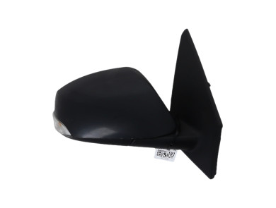 Right wing mirror - Renault MEGANE III PH.1 - Gris Fonce - 963010191R - L1-6874P