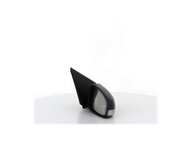 Right wing mirror - Renault MEGANE III PH.1 - Gris Fonce - 963010191R - L1-6874P
