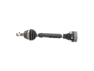 Left front transmission used - Volkswagen GOLF - 1J0407451QX