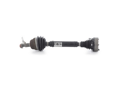 Left front transmission - Audi A3 I PH.2 1.9 TDI - 1J0407451QX - A0-6854Z