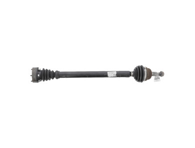 Right front transmission - Audi A3 I PH.2 1.9 TDI - 1J0407272 - Z0-7068X