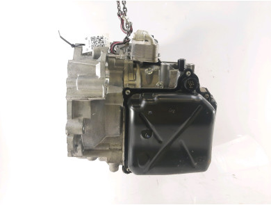 Gearbox used - Audi A3 SPORTBACK - QMM
