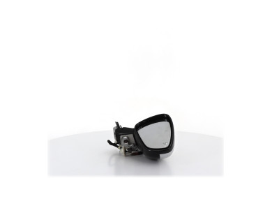 Right wing mirror - Citroen DS4 I PH.1 - Inconnu - 1635518580 - U1-6930R