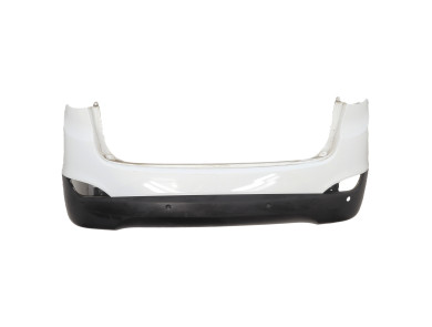 Rear bumper used - Hyundai IX35 - 866112Y000