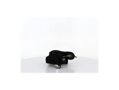 Gear paddle used - BMW SERIE 3 - 25 16 7580923