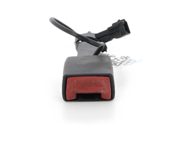 Left front belt clip - Renault MODUS PH.1 - 8200684011 - G1-8942X