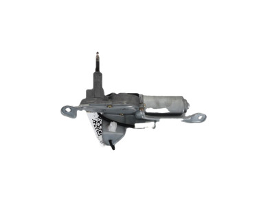 Rear wiper motor used - Toyota YARIS - 85130-52010