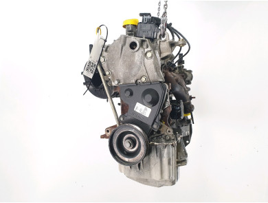 Moteur occasion - Renault CLIO - E7J634