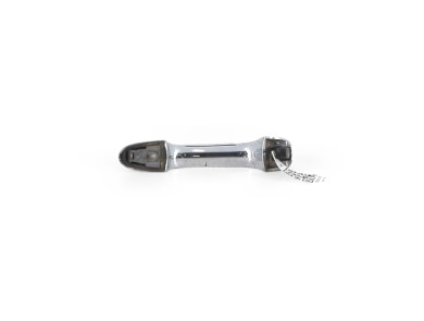 Exterior door handle right - Fiat 500 II PH.1 - Noir - 735715011 - M1-6885M