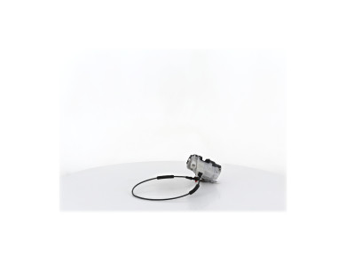 Right door lock - Fiat 500 II PH.1 - Noir - 52191860 - A1-6942T