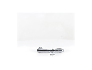 Exterior door handle left - Fiat 500 II PH.1 - Noir - 735694922 - K1-7568N