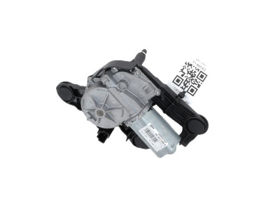 Rear wiper motor used - Peugeot 208 - 96 732 513 80