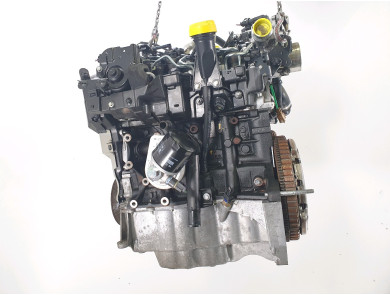 Moteur type K9K628 - Renault CLIO IV PH.1 - B1-4246B