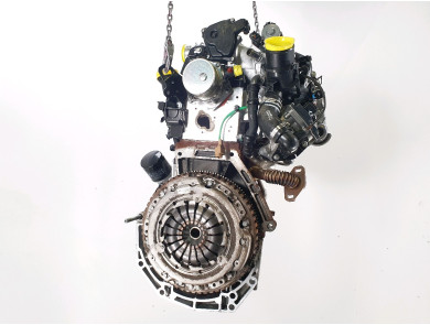 Engine type K9K628 - Renault CLIO IV PH.1 - B1-4246B