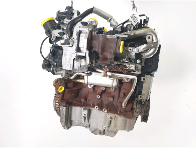 Engine type K9K628 - Renault CLIO IV PH.1 - B1-4246B