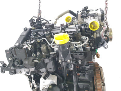 Engine type K9K628 - Renault CLIO IV PH.1 - B1-4246B