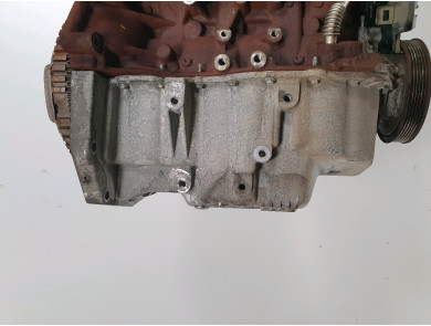 Engine type K9K628 - Renault CLIO IV PH.1 - B1-4246B