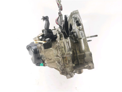 Boîte de vitesses type JR5335 - Renault CLIO IV PH.1 - S1-6658Q
