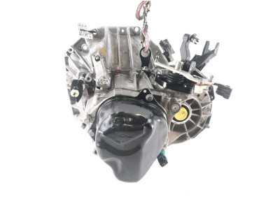Boîte de vitesses type JR5335 - Renault CLIO IV PH.1 - S1-6658Q