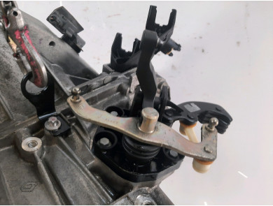 Boîte de vitesses type JR5335 - Renault CLIO IV PH.1 - S1-6658Q