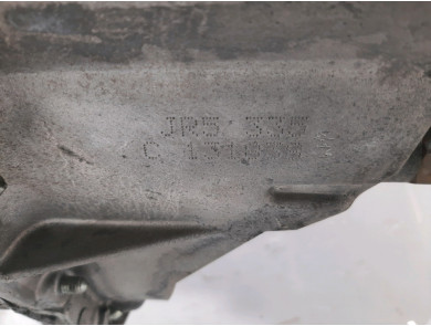 Gearbox type JR5335 - Renault CLIO IV PH.1 - S1-6658Q
