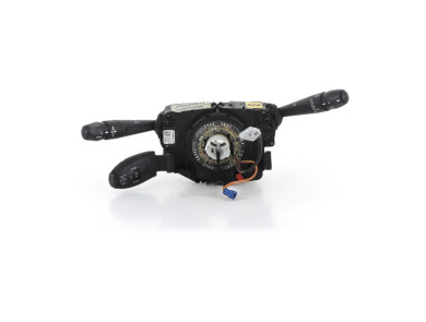 Steering column stalk switch - Peugeot 208 I PH.1 - 98081769ZD - L1-6799T