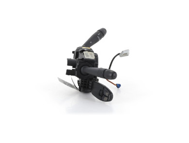 Commodo monobloc - Peugeot 208 I PH.1 - 98081769ZD - L1-6799T