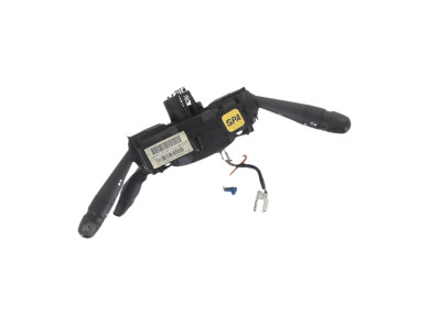 Commodo monobloc - Peugeot 208 I PH.1 - 98081769ZD - L1-6799T