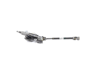Steering column - Peugeot 208 I PH.1 - 4123GK - U1-6870V