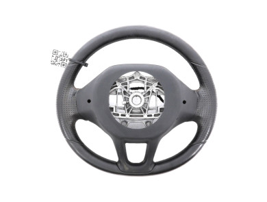 Steering wheel - Peugeot 208 I PH.1 - 96776624ZD - W1-6798M