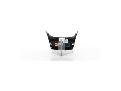 Commande de chauffage - Peugeot 208 I PH.1 - 96722471TX - H1-6826C