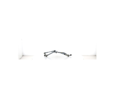 Front wiper linkage - Peugeot 208 I PH.1 - 9673222580 - Z1-6823B