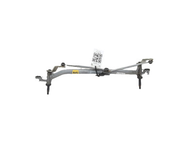 Front wiper linkage - Peugeot 208 I PH.1 - 9673222580 - Z1-6823B
