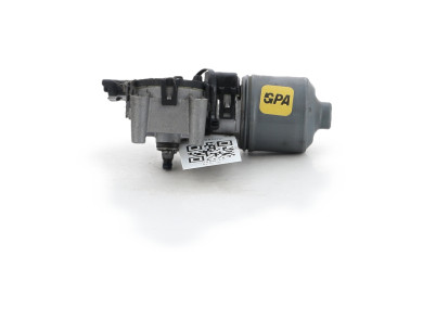 Front wiper motor - Peugeot 208 I PH.1 - 9673222580 - V1-6850V